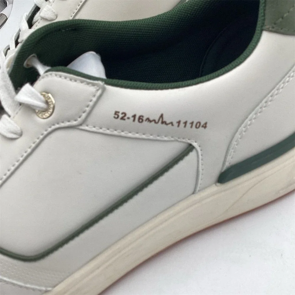 Madden Men's M-Tillix White‎ Sneaker Size 13 Fashion Casual Shoes